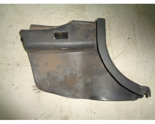 Обшивка стойки Mitsubishi Colt 1992-1996 (MB817373)- купить на ➦ А50-Авторазбор по цене 300.00р.. Отправка в регионы.