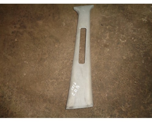 Обшивка стойки Mitsubishi Colt 1992-1996 (MB793939)- купить на ➦ А50-Авторазбор по цене 300.00р.. Отправка в регионы.