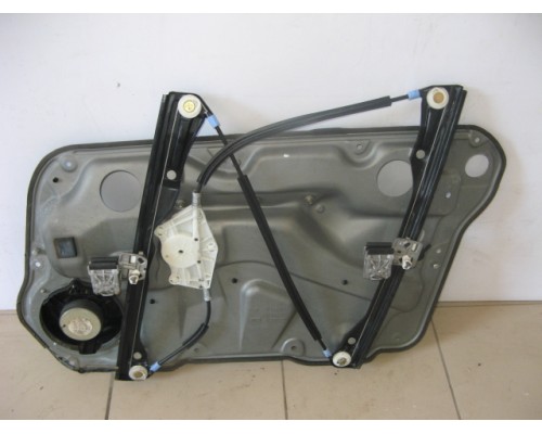 Стеклоподъёмник Volkswagen Bora 1998-2005 ()- купить на ➦ А50-Авторазбор по цене 2000.00р.. Отправка в регионы.