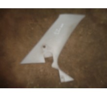 Обшивка стойки Mitsubishi Colt 1992-1996