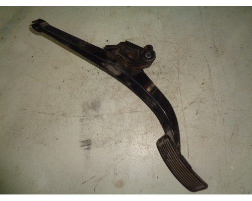 Педаль газа Mitsubishi Colt 1992-1996 ()- купить на ➦ А50-Авторазбор по цене 400.00р.. Отправка в регионы.