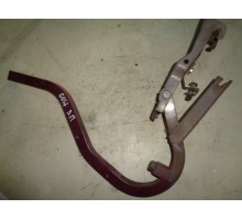 Петля двери багажника Mitsubishi Colt 1992-1996