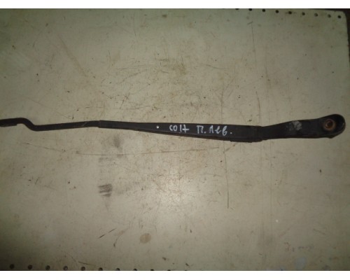 Поводок дворников передний левый/ правый Mitsubishi Colt 1992-1996 (MB944045)- купить на ➦ А50-Авторазбор по цене 400.00р.. Отправка в регионы.