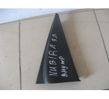 Накладка (кузов внутри) Daewoo Nubira 1997-1999