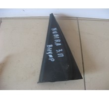 Накладка (кузов внутри) Daewoo Nubira 1997-1999