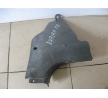 Обшивка стойки Daewoo Nubira 1997-1999