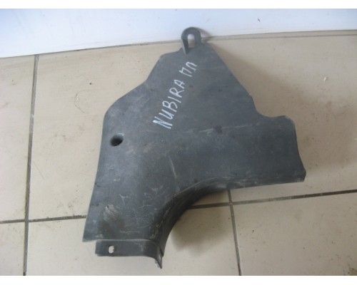 Обшивка стойки Daewoo Nubira 1997-1999 (96190398)- купить на ➦ А50-Авторазбор по цене 300.00р.. Отправка в регионы.