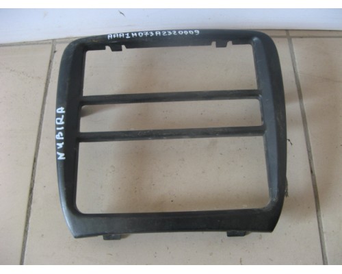 Накладка декоративная Daewoo Nubira 1997-1999 ()- купить на ➦ А50-Авторазбор по цене 300.00р.. Отправка в регионы.