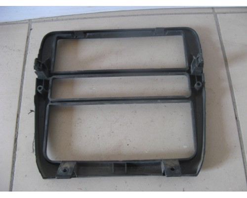 Накладка декоративная Daewoo Nubira 1997-1999 ()- купить на ➦ А50-Авторазбор по цене 300.00р.. Отправка в регионы.