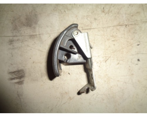 Ручка открывания капота Mitsubishi Colt 1992-1996 ()- купить на ➦ А50-Авторазбор по цене 300.00р.. Отправка в регионы.