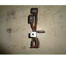 Ручка открывания лючка бензобака Mitsubishi Colt 1992-1996