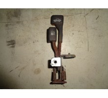 Ручка открывания багажника Mitsubishi Colt 1992-1996